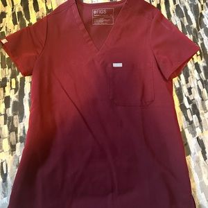 Women’s Scrubs